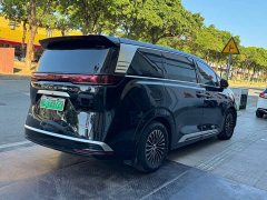 Denza D9 DM-i Smart Drive 1020 Four-Wheel Drive Premium - фото 5