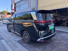 Denza D9 DM-i Smart Drive 1020 Four-Wheel Drive Premium - фото 6