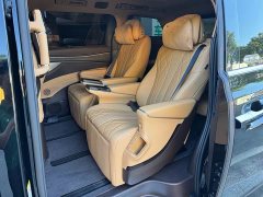 Denza D9 DM-i Smart Drive 1020 Four-Wheel Drive Premium - фото 8