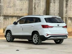 Volkswagen Jetta VS7 280TSI Automatic Comfort Edition - ფოტო 4