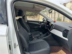 Volkswagen Jetta VS7 280TSI Automatic Comfort Edition - ფოტო 6