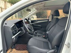 Volkswagen Jetta VS7 280TSI Automatic Comfort Edition - ფოტო 7