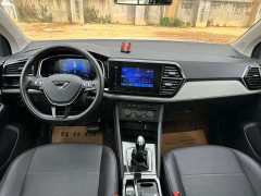 Volkswagen Jetta VS7 280TSI Automatic Comfort Edition - ფოტო 8
