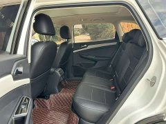 Volkswagen Jetta VS7 280TSI Automatic Comfort Edition - ფოტო 9