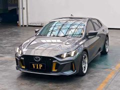 Trumpchi Yingbao 270T DCT J15 - ფოტო 1