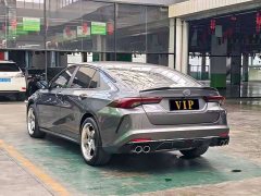 Trumpchi Yingbao 270T DCT J15 - ფოტო 10