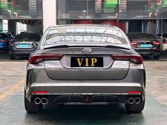 Trumpchi Yingbao 270T DCT J15 - ფოტო 12