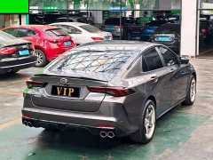 Trumpchi Yingbao 270T DCT J15 - ფოტო 14