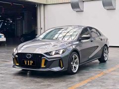 Trumpchi Yingbao 270T DCT J15 - ფოტო 2