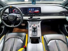 Trumpchi Yingbao 270T DCT J15 - ფოტო 5