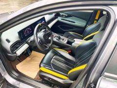 Trumpchi Yingbao 270T DCT J15 - ფოტო 6