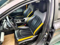 Trumpchi Yingbao 270T DCT J15 - ფოტო 7