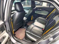 Trumpchi Yingbao 270T DCT J15 - ფოტო 8
