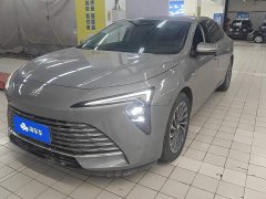 Buick Junyue 28T Yue Zun Edition - photo 1