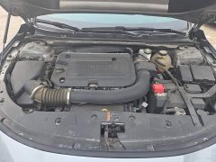 Buick Junyue 28T Yue Zun Edition - photo 10