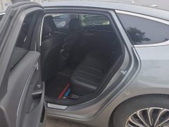Buick Junyue 28T Yue Zun Edition - photo 11