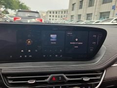 Buick Junyue 28T Yue Zun Edition - photo 13