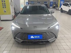 Buick Junyue 28T Yue Zun Edition - photo 2