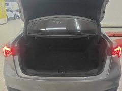 Buick Junyue 28T Yue Zun Edition - photo 4