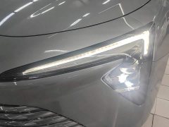 Buick Junyue 28T Yue Zun Edition - photo 5
