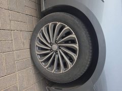 Buick Junyue 28T Yue Zun Edition - photo 6