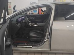 Buick Junyue 28T Yue Zun Edition - photo 9