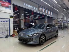Volkswagen Lingdu L 280TSI DSG Spicy Edition - photo 1