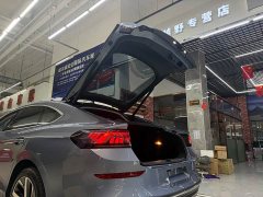 Volkswagen Lingdu L 280TSI DSG Spicy Edition - photo 10
