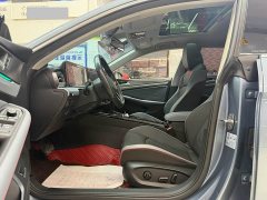 Volkswagen Lingdu L 280TSI DSG Spicy Edition - photo 11
