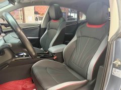 Volkswagen Lingdu L 280TSI DSG Spicy Edition - photo 12