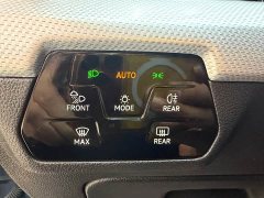 Volkswagen Lingdu L 280TSI DSG Spicy Edition - photo 13