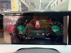 Volkswagen Lingdu L 280TSI DSG Spicy Edition - photo 16