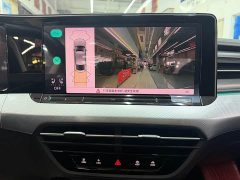 Volkswagen Lingdu L 280TSI DSG Spicy Edition - photo 17
