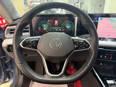 Volkswagen Lingdu L 280TSI DSG Spicy Edition - photo 19