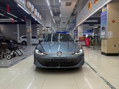 Volkswagen Lingdu L 280TSI DSG Spicy Edition - photo 2