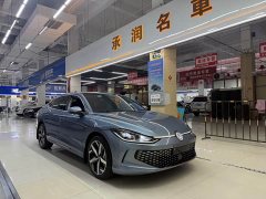Volkswagen Lingdu L 280TSI DSG Spicy Edition - photo 3