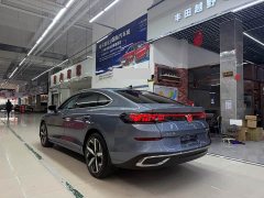 Volkswagen Lingdu L 280TSI DSG Spicy Edition - photo 5