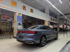 Volkswagen Lingdu L 280TSI DSG Spicy Edition - photo 6