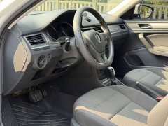 Volkswagen Bora 1.5L Version V - photo 3