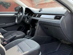 Volkswagen Bora 1.5L Version V - photo 4