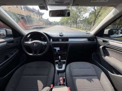 Volkswagen Bora 1.5L Version V - photo 5