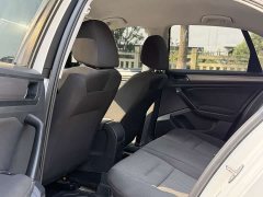 Volkswagen Bora 1.5L Version V - photo 6