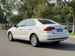 Volkswagen Bora 1.5L Version V - photo 7