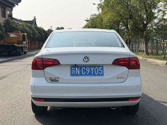 Volkswagen Bora 1.5L Version V - photo 8