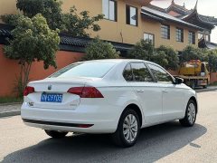 Volkswagen Bora 1.5L Version V - photo 9