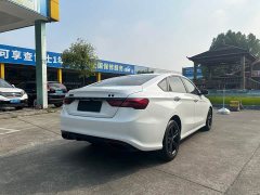 Geely Binrui 1.4T CVT Asian Games Edition - фото 6