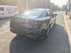 Geely Xingrui 2.0T Diesel Exclusive Cyan Green Edition - ფოტო 12