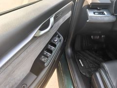 Geely Xingrui 2.0T Diesel Exclusive Cyan Green Edition - ფოტო 5