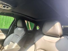 Geely Xingrui 2.0T Diesel Exclusive Cyan Green Edition - ფოტო 6
