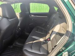 Geely Xingrui 2.0T Diesel Exclusive Cyan Green Edition - ფოტო 7